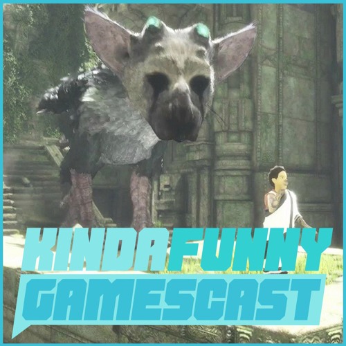 The Last Guardian Review