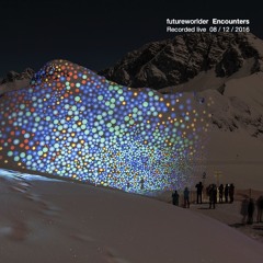 Encounters: Recorded live 08/12/2016