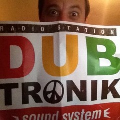 LIVE DUB MIX POWERED BY DUBTRONIK SOUND SYSTEM