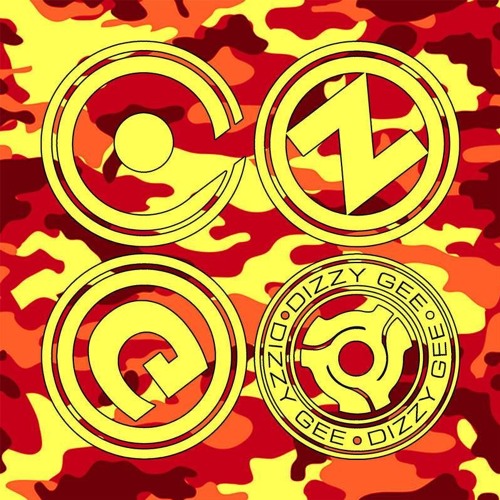 Dizzy Gee | Present Day DnB - 19.11.16