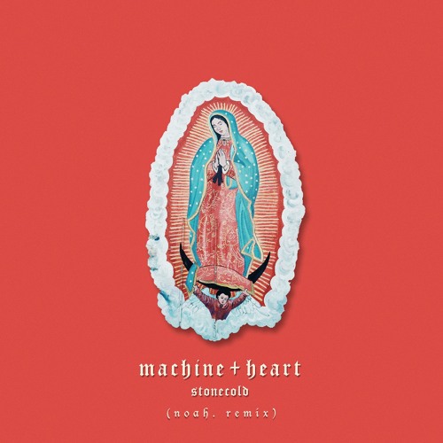 machineheart ~ Stonecold (Noah. Remix)