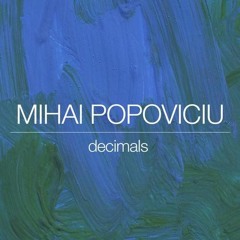 Mihai Popoviciu  - Burnin (originalMix)[TechnoMusic]