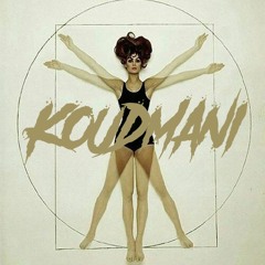 KOUDMANI - Back To Basics Vol.2