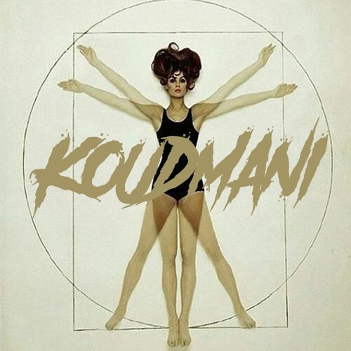 KOUDMANI - Back To Basics Vol.2
