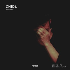 Chida - [ PZR020 ] - Exclusive Mix