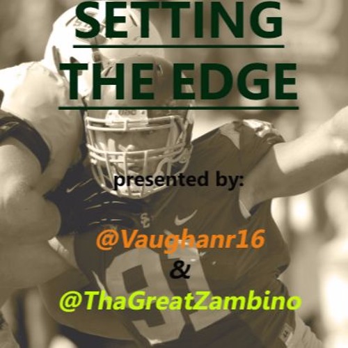 Setting the Edge - Week 14 DFS Breakdown