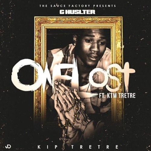 One Lost Ft Tre Tre Ktm