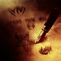3. Letters From Hell (OUT NOW)