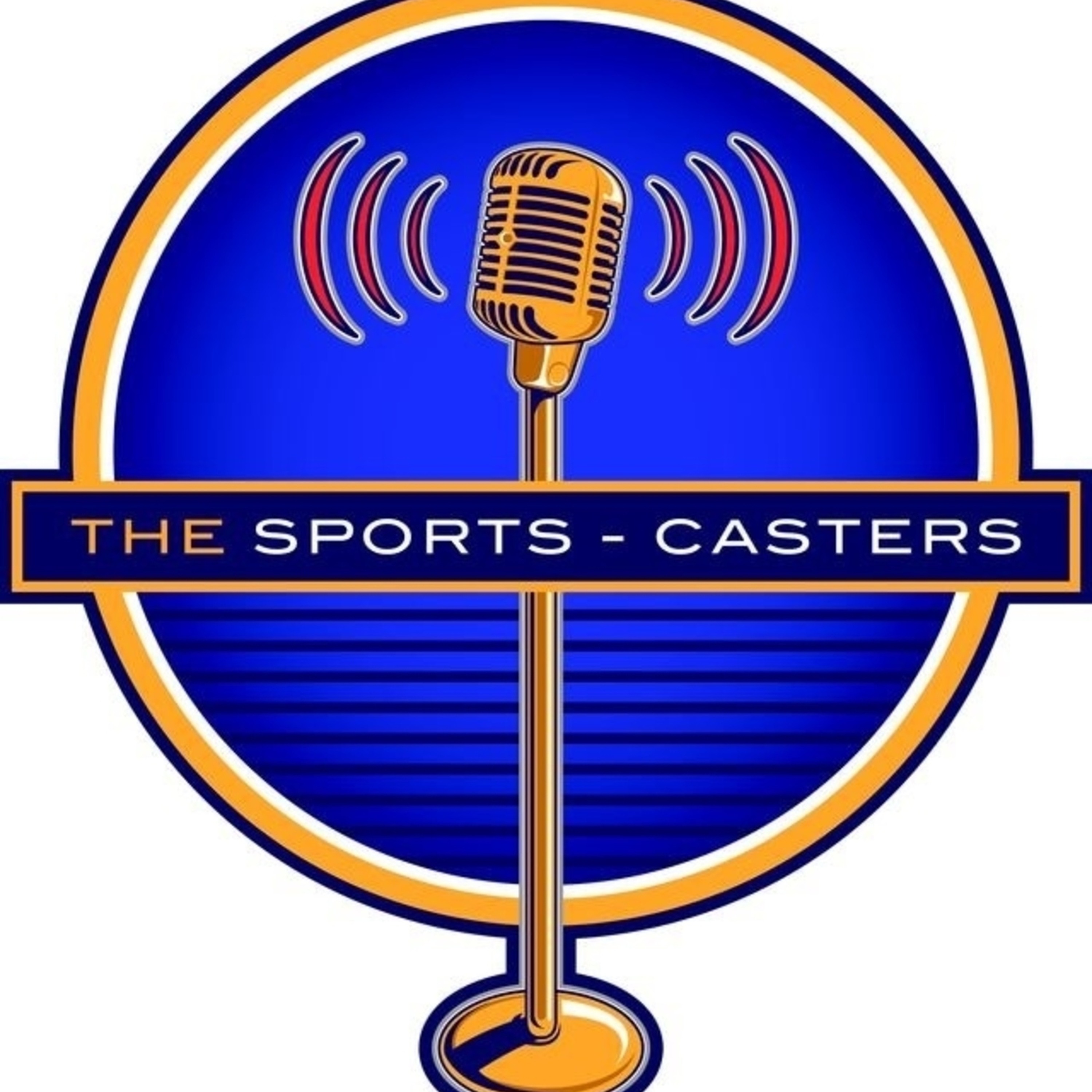The Sports-Casters