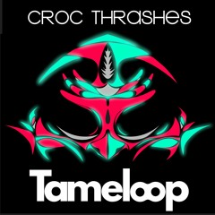 Croc Thrashes