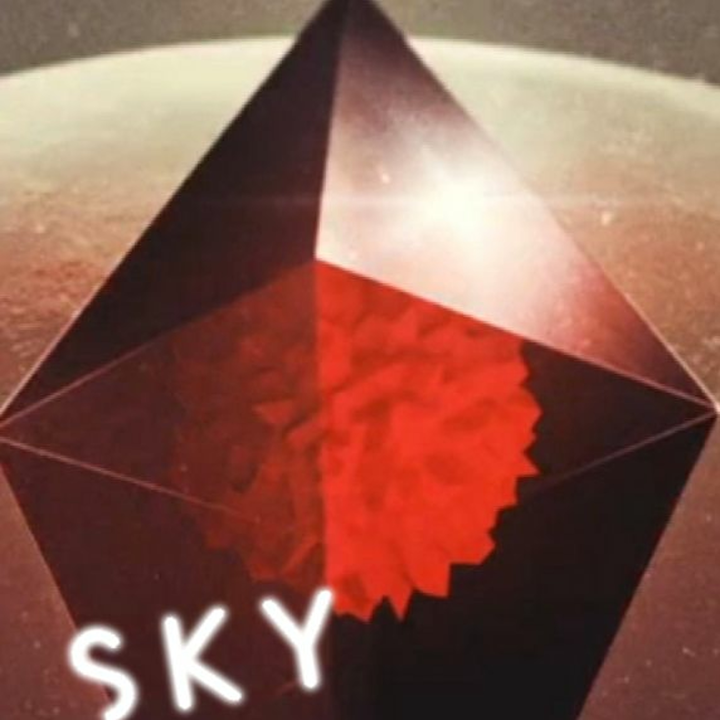 Four Nerds Save the Universe Podcast #4 - No Man's Sky episode artwork