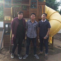 Sky Drift - "Eternity" Acoustic Live at J-FM Broadcast (Raw Audio)