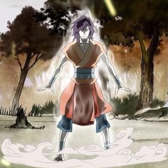 Bridge Between Worlds (Cover) (The Legend of Korra - Book 2) (Jeremy Zuckerman)