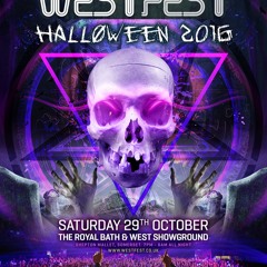 DJ Kurt & MC Octane - Westfest 2016