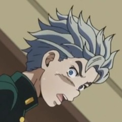 When Its Jojo Friday [stupid loud]
