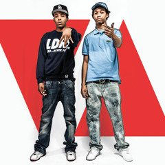 For My City (G Herbo & Lil Bibby inspired)  - Prod by Mikeyvelli