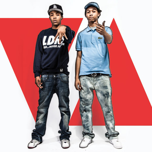 For My City (G Herbo & Lil Bibby inspired)  - Prod by Mikeyvelli