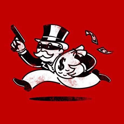 ManiGzz x Schino x E BANGA x ZoeVille - Money Bags