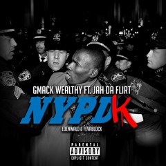 Nypd K Ft. Jah Da Flirt (Prod. By DizzYouViolated)