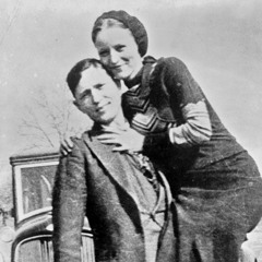 Bonnie & Clyde