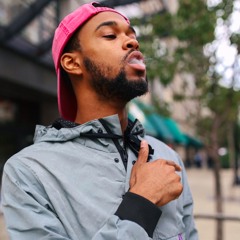 @TheRealSpenzo What is you thinking? Prod By @GLOhanBeats