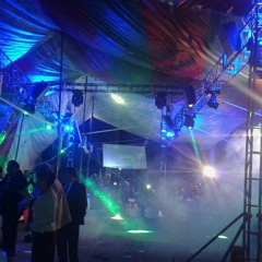 PRESENTACION CALVARIO SONIDO HAMSTER 2016