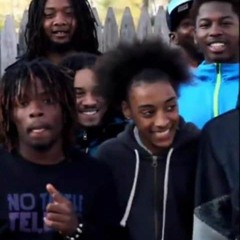 THANKS 2da 8TH (FRESH)