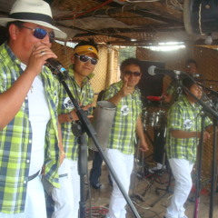 Trovas feat juan carlos daga - la fiesta mix