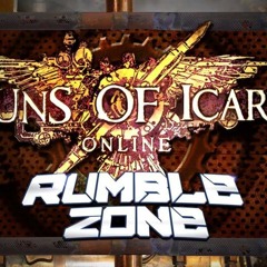 Guns of Icarus Online Rumble Zone