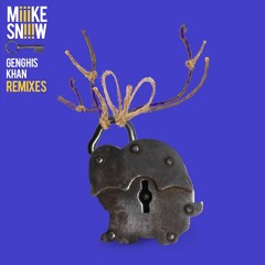 Miike Snow - Genghis Khan (R.J. Maxwell Remix)
