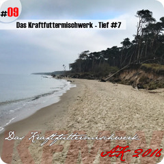 2016 #09: Das Kraftfuttermischwerk - Tief #7