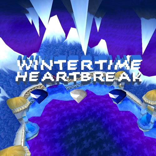 Wintertime Heartbreak (Ft. HOTEL XX)