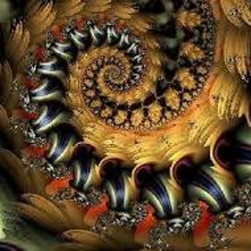 Dark Journey [218BPM] [Original Mix] [no master]