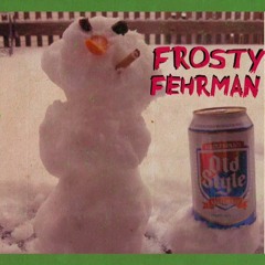 Frosty