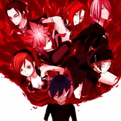 Devil Survivor Overclocked- Soul Survivor