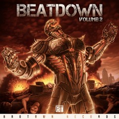 Getter & Trampa - Epidemic [BroTown Beatdown Vol. 2]