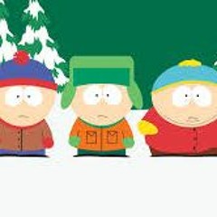 South Park - Make Bullying Kill Itself