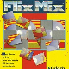 桜 -The SAKURA- OPNA version / FlixMix ,1994