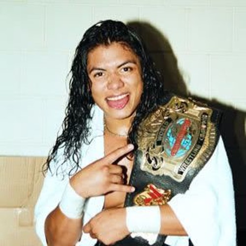 Juventud Guerrera WCW Theme - Summer Night In Spain