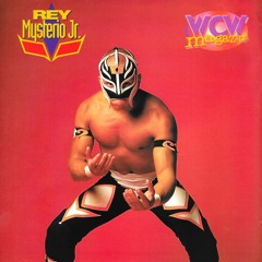 Rey Mysterio Jr. 1st WCW Theme - March Of Death