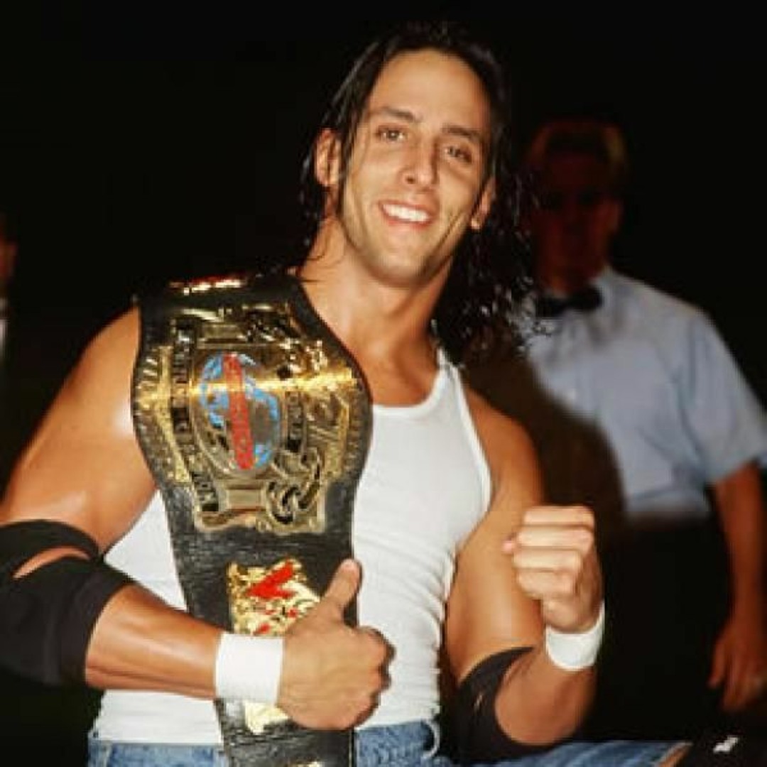 WCW Ron Simmons Theme - YouTube
