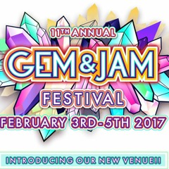 Gem and Jam 2017