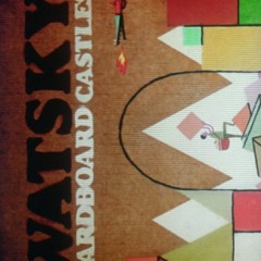 Sloppy Seconds-Watsky