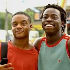 JOGA A BCT PROS CRIAS DO DICK ((( DJ'S IGOR LUCAS E LR DO DICK ))) BRABA DA FIRMA !!!!