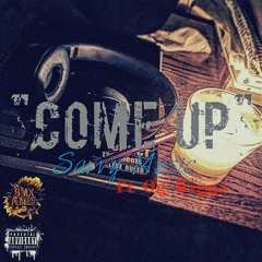 The Come Up (Savvy Music)
