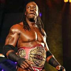 Booker T TNA Theme - Sucka