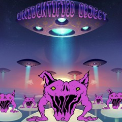 Unidentified Object