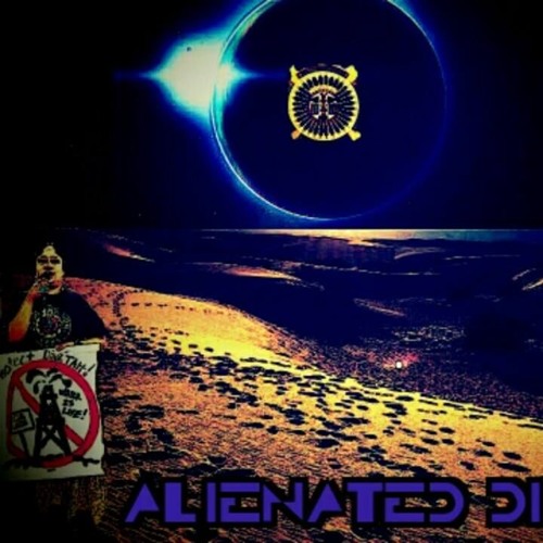 Alienated Dine- ET DNA