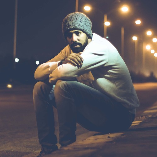 كريم جاد - طريق عتمة | Karem Gad - Tareek 3tma