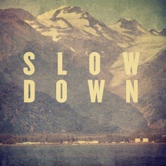 Slow Down ft. Marka, Tron da Don & GK - Produced by Moda